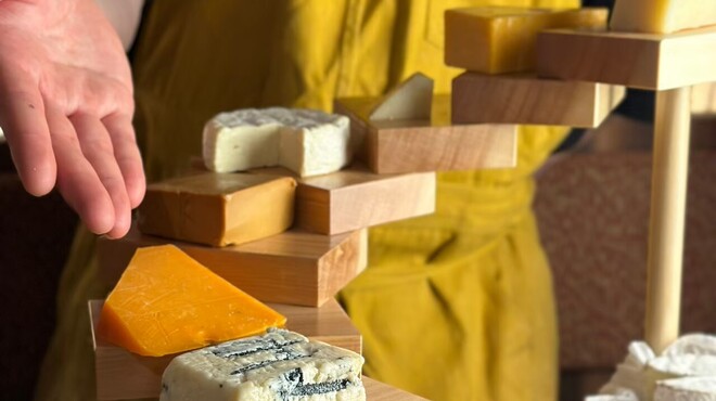 Cheese Plus pizza&grill - メイン写真: