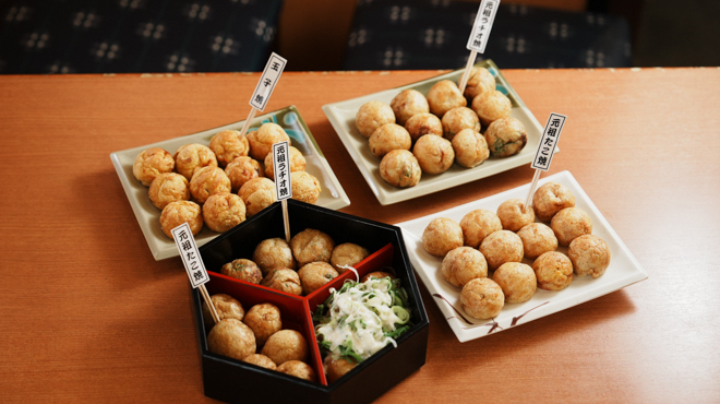 会津屋 - メイン写真: