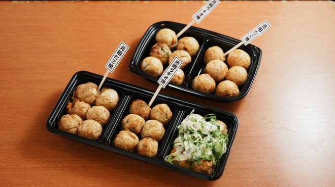 会津屋 - メイン写真: