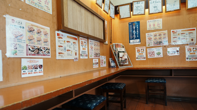 会津屋 - メイン写真: