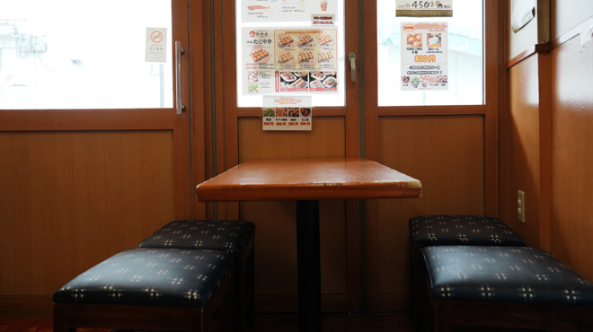 会津屋 - メイン写真: