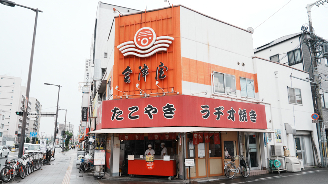 会津屋 - メイン写真: