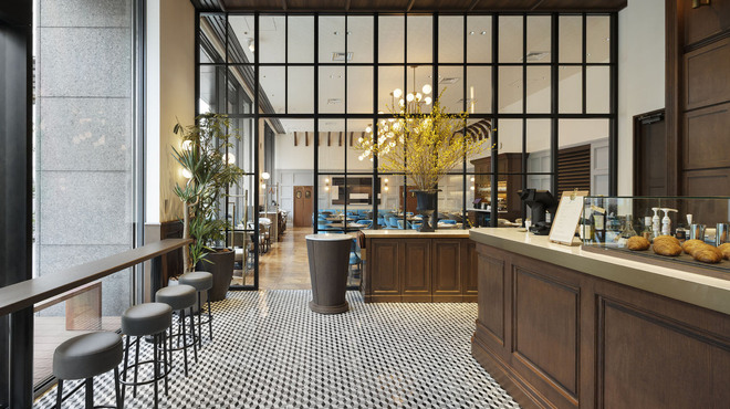 New American Dining GOTTA - メイン写真: