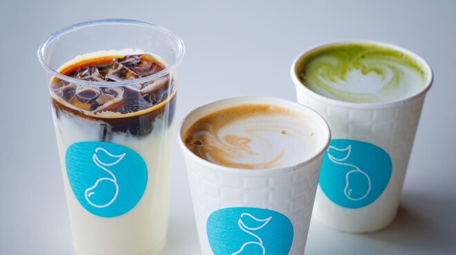 Beans cafe .miyama - メイン写真: