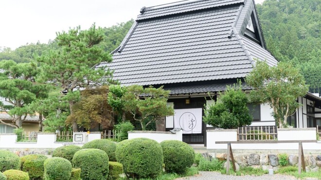 Beans cafe .miyama - メイン写真:
