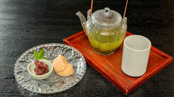 猪之鼻庭 - メイン写真: