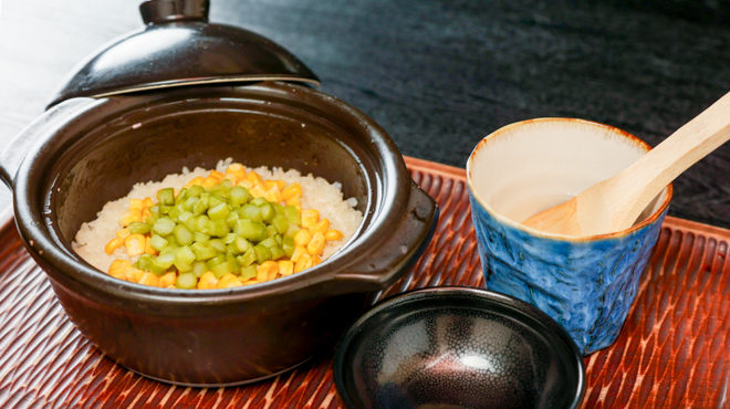 猪之鼻庭 - メイン写真: