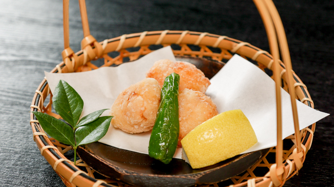 猪之鼻庭 - メイン写真: