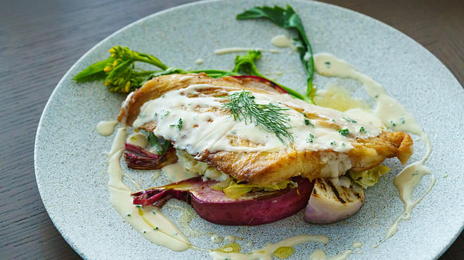 New American Dining GOTTA - メイン写真: