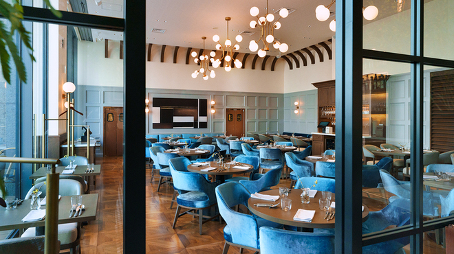 New American Dining GOTTA - メイン写真: