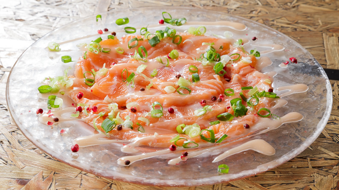 Pizzeria Osteria e.o.e - メイン写真: