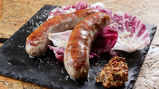 Pizzeria Osteria e.o.e - メイン写真: