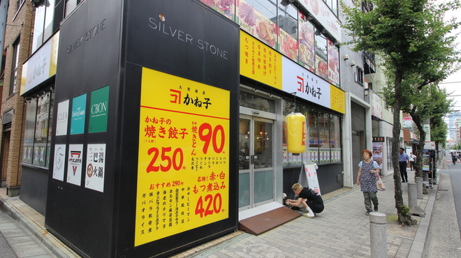 大衆飯店かね子 - メイン写真: