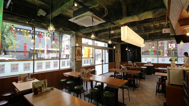 大衆飯店かね子 - メイン写真:
