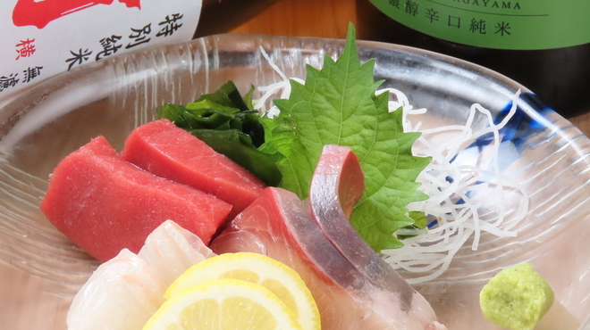 全国銘酒しゃかりき - メイン写真: