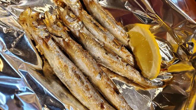 お好み鉄板焼き博貴 - メイン写真: