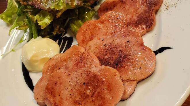 お好み鉄板焼き博貴 - メイン写真: