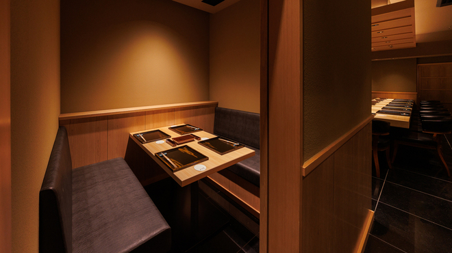 銀座焼とり 京丹波 - メイン写真: