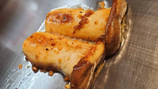 お好み鉄板焼き博貴 - メイン写真: