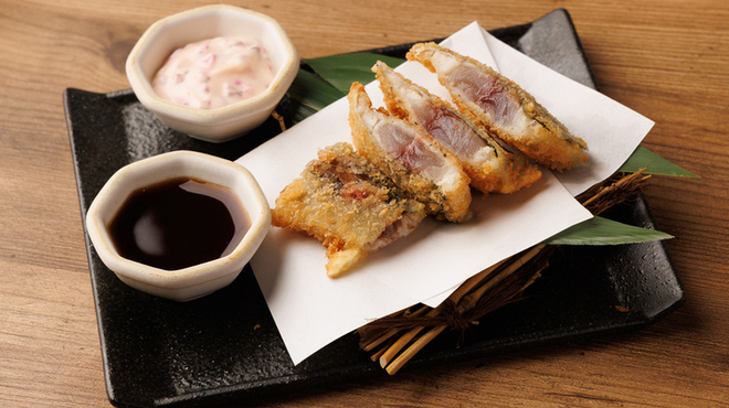 九州酒場 げん次 - メイン写真: