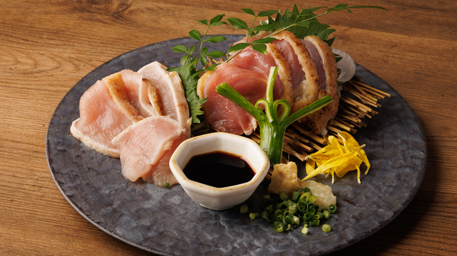 九州酒場 げん次 - メイン写真: