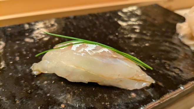 瓊鶴海 - 料理写真: