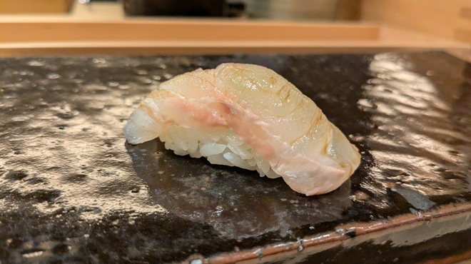 瓊鶴海 - 料理写真: