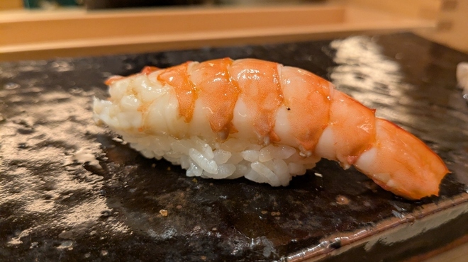 瓊鶴海 - 料理写真: