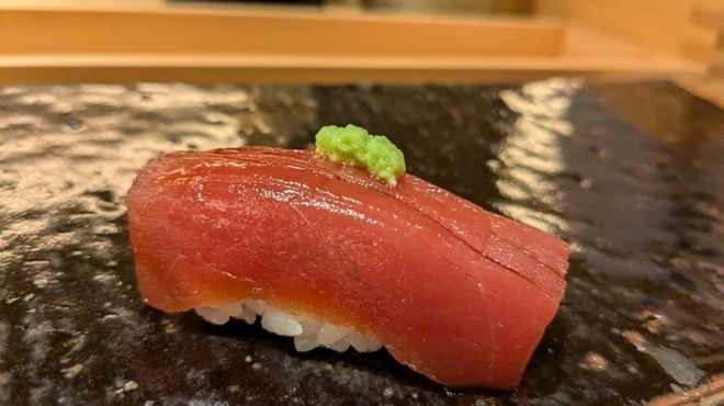 瓊鶴海 - 料理写真: