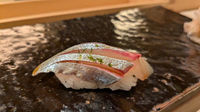 瓊鶴海 - 料理写真: