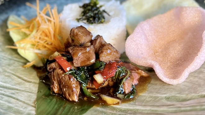 Gateway SIAM - メイン写真: