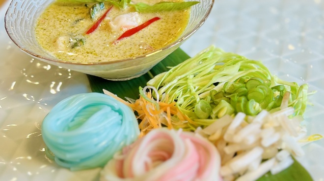 Gateway SIAM - メイン写真: