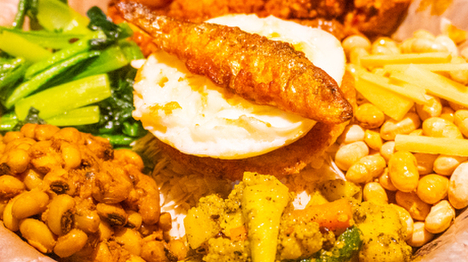 セクワガル - メイン写真: