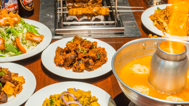 セクワガル - メイン写真: