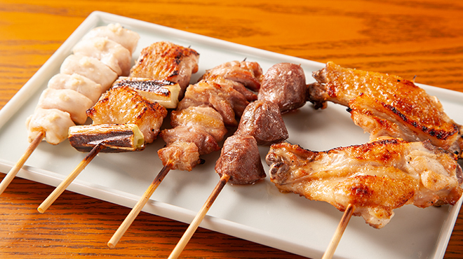 SISOCHO - 料理写真: