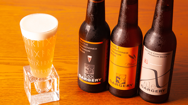 SISOCHO - ドリンク写真: