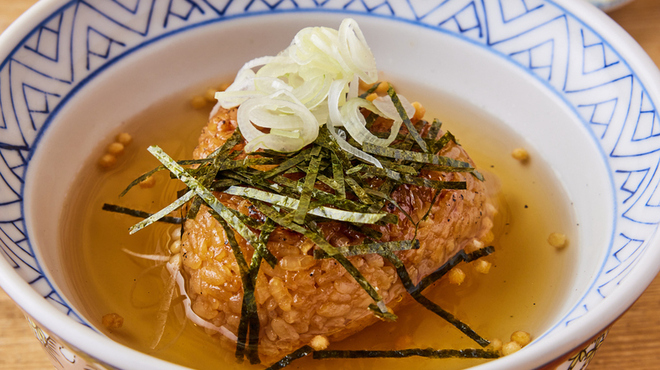 うな串 焼鳥 う福 - メイン写真: