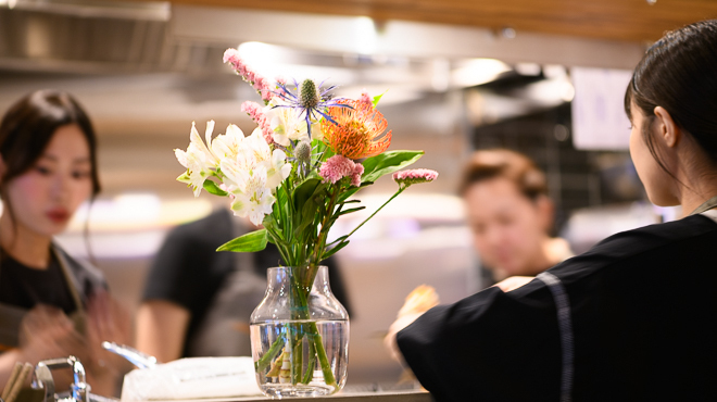 谷六おみかん - メイン写真: