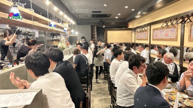 谷六おみかん - メイン写真: