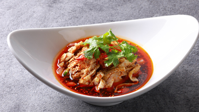 Kenkou Chuuka Seiren Kamata Higashiguchi Ten