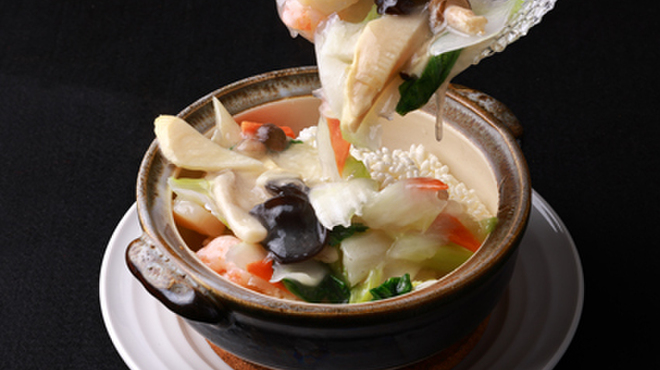 Kenkou Chuuka Seiren Kamata Higashiguchi Ten