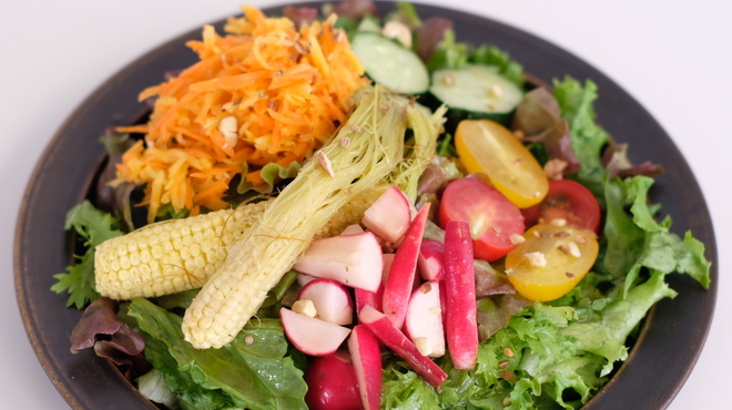 ウズナ オムオム - 料理写真: