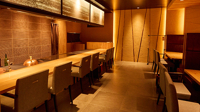 鳥取和牛専門店 大山 - メイン写真: