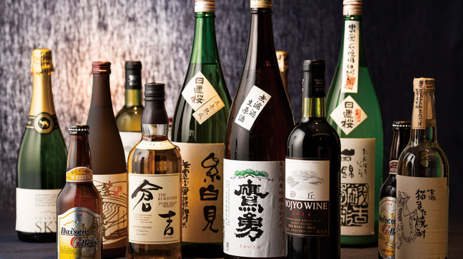鳥取和牛専門店 大山 - メイン写真: