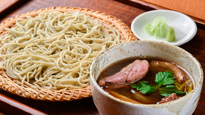 鯨家 いすず庵 - メイン写真: