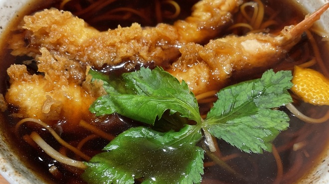 鯨家 いすず庵 - メイン写真: