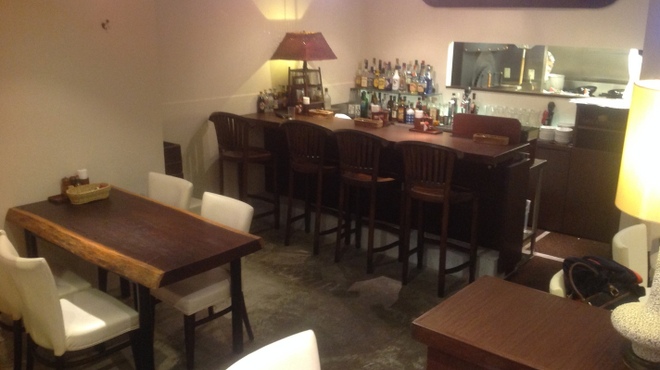 ＫＵＲＡ - メイン写真: