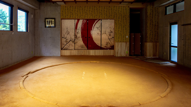 鯨家 いすず庵 - メイン写真: