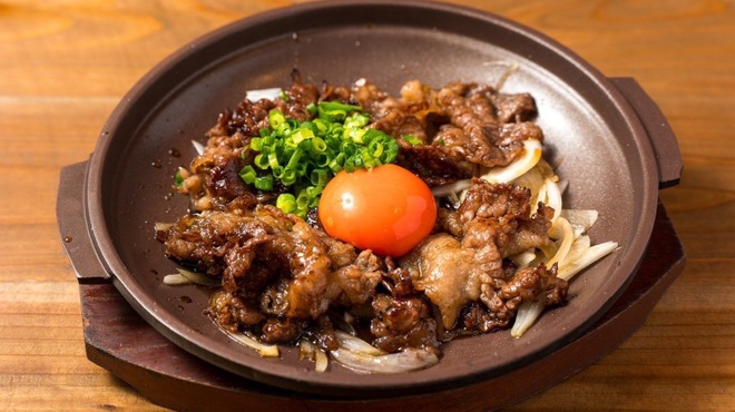 焼鳥と鉄鍋餃子 やまぎわ - メイン写真: