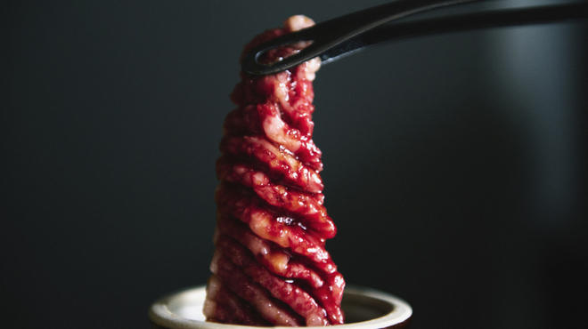 焼肉神石 - メイン写真: